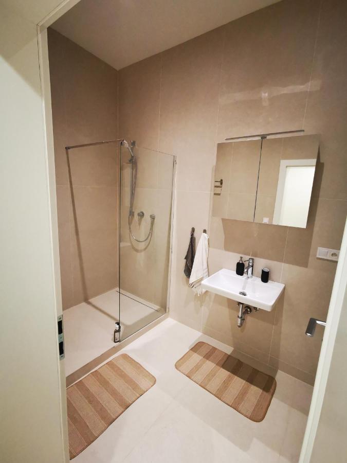Atlas Apartment In The Historical Center Of Kosice With Free Private Parking Ngoại thất bức ảnh