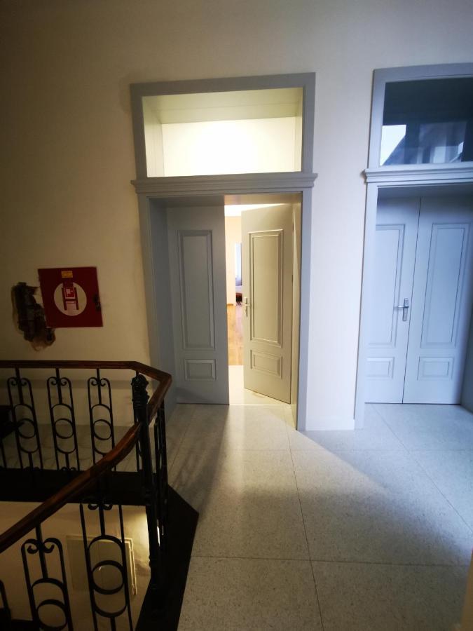 Atlas Apartment In The Historical Center Of Kosice With Free Private Parking Ngoại thất bức ảnh