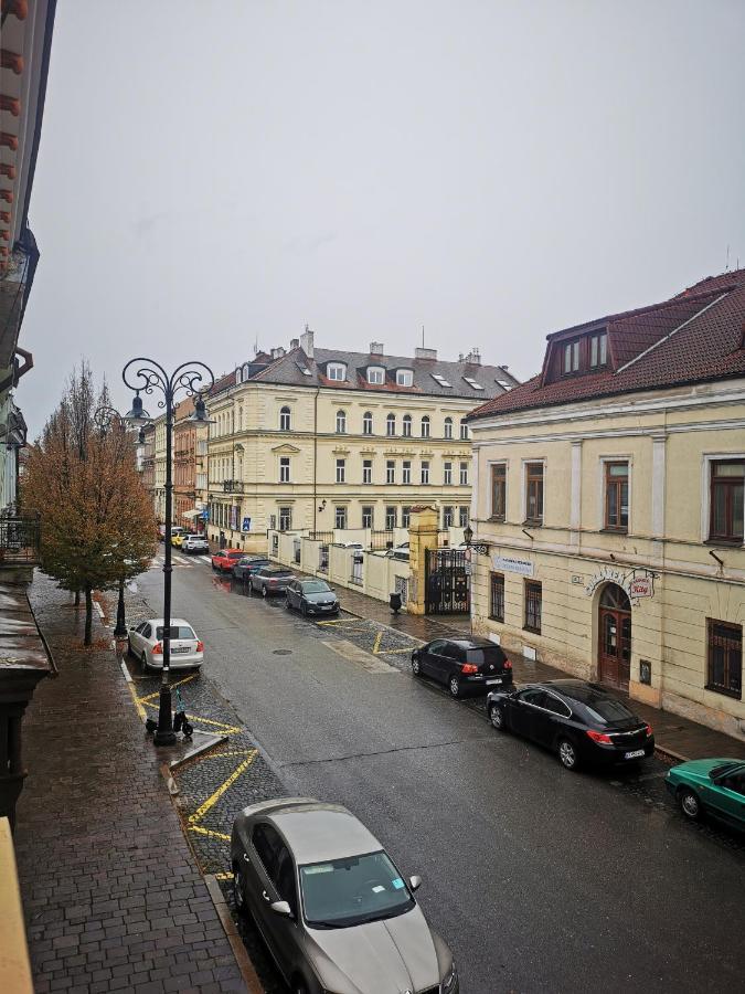 Atlas Apartment In The Historical Center Of Kosice With Free Private Parking Ngoại thất bức ảnh