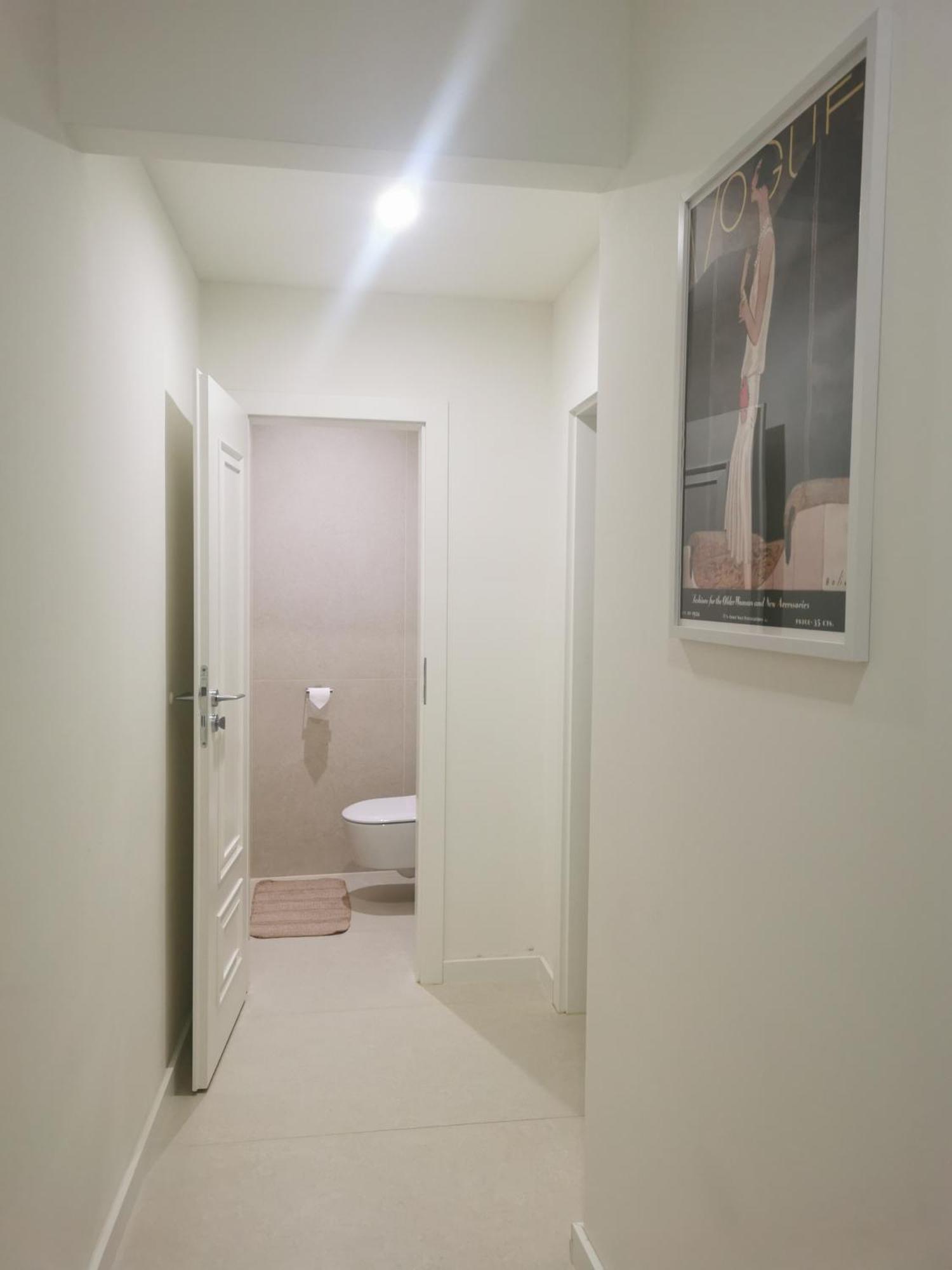 Atlas Apartment In The Historical Center Of Kosice With Free Private Parking Ngoại thất bức ảnh