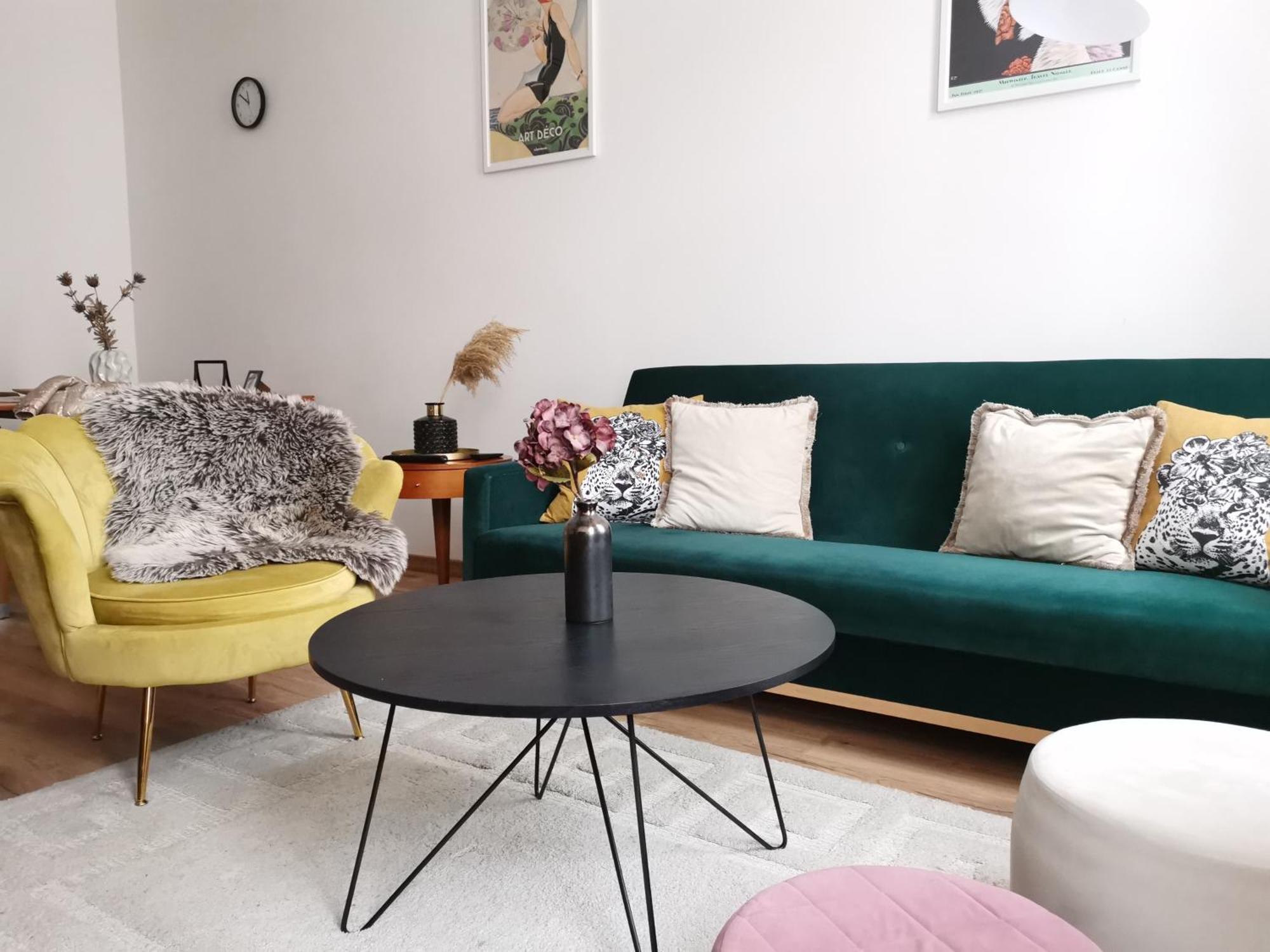 Atlas Apartment In The Historical Center Of Kosice With Free Private Parking Ngoại thất bức ảnh